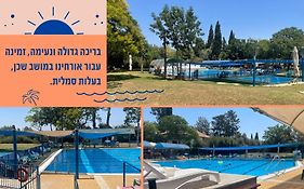 פרובנס בעמק